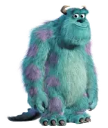 Sulley (Canon, Monsters Inc.)/Maskboiperson | Character Stats and Profiles  Wiki | Fandom