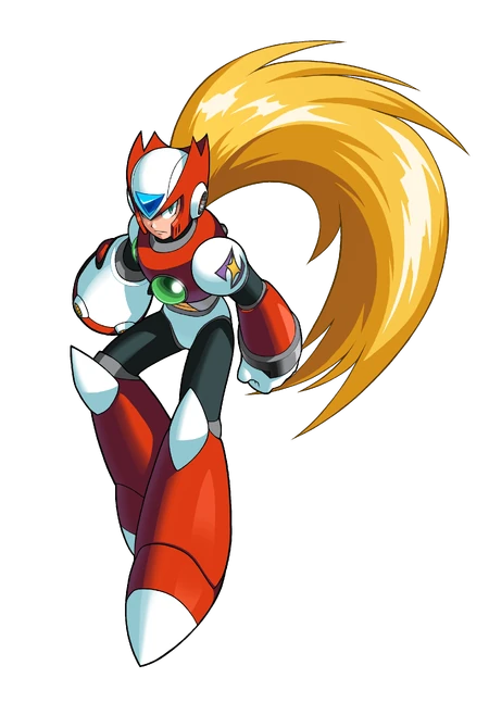 Zero (Canon, Mega Man X)/TheHedgememe | Character Stats and
