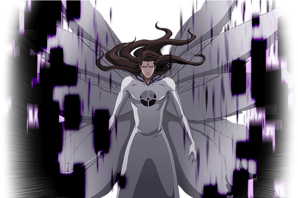 5☆ Sosuke Aizen (3rd Fusion Version), BLEACH Brave Souls Wiki