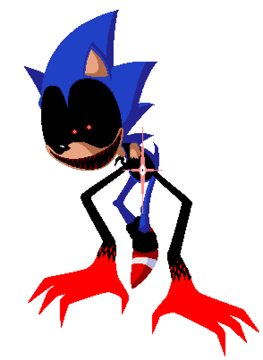 Sonic the Hedgehog (Canon, Sonic Prime)/MemeLordGamer Trap