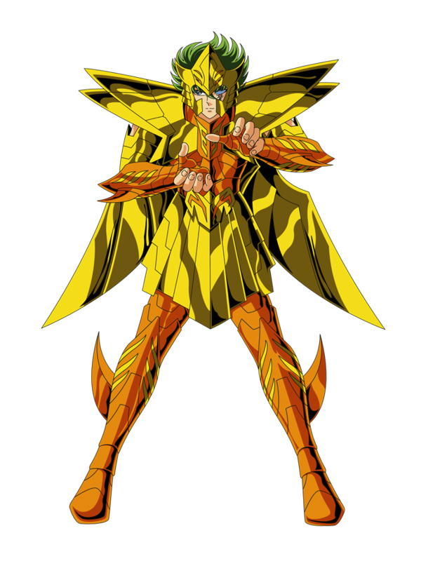 Saint Seiya (Canon, The Universe)/Unbacked0, Character Stats and Profiles  Wiki