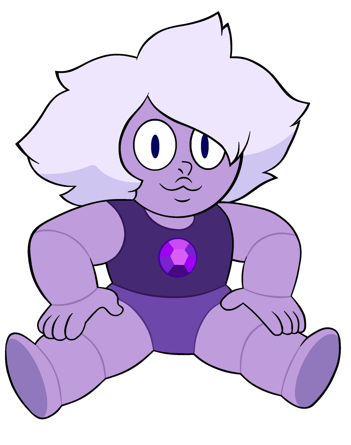 Steven Universe (character), Character Profile Wikia