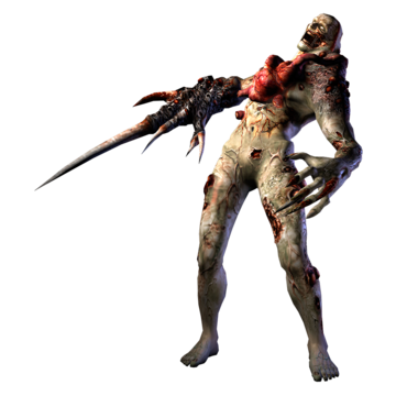 Resident Bio Evil on X: The knife Leon uses to free Ada before the final  Saddler boss is actually Krauser's knife he tried to assassinate him with.  Leon took it after Ada