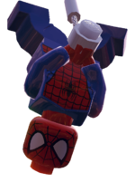 Lego spiderman roblox avatar, #Marvel #marvel #marvelcomics #spiderm