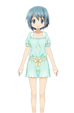 Miki Sayaka Loungewear