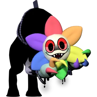 Dandy (Canon, Dandy's World)/Davi17 | Character Stats and Profiles