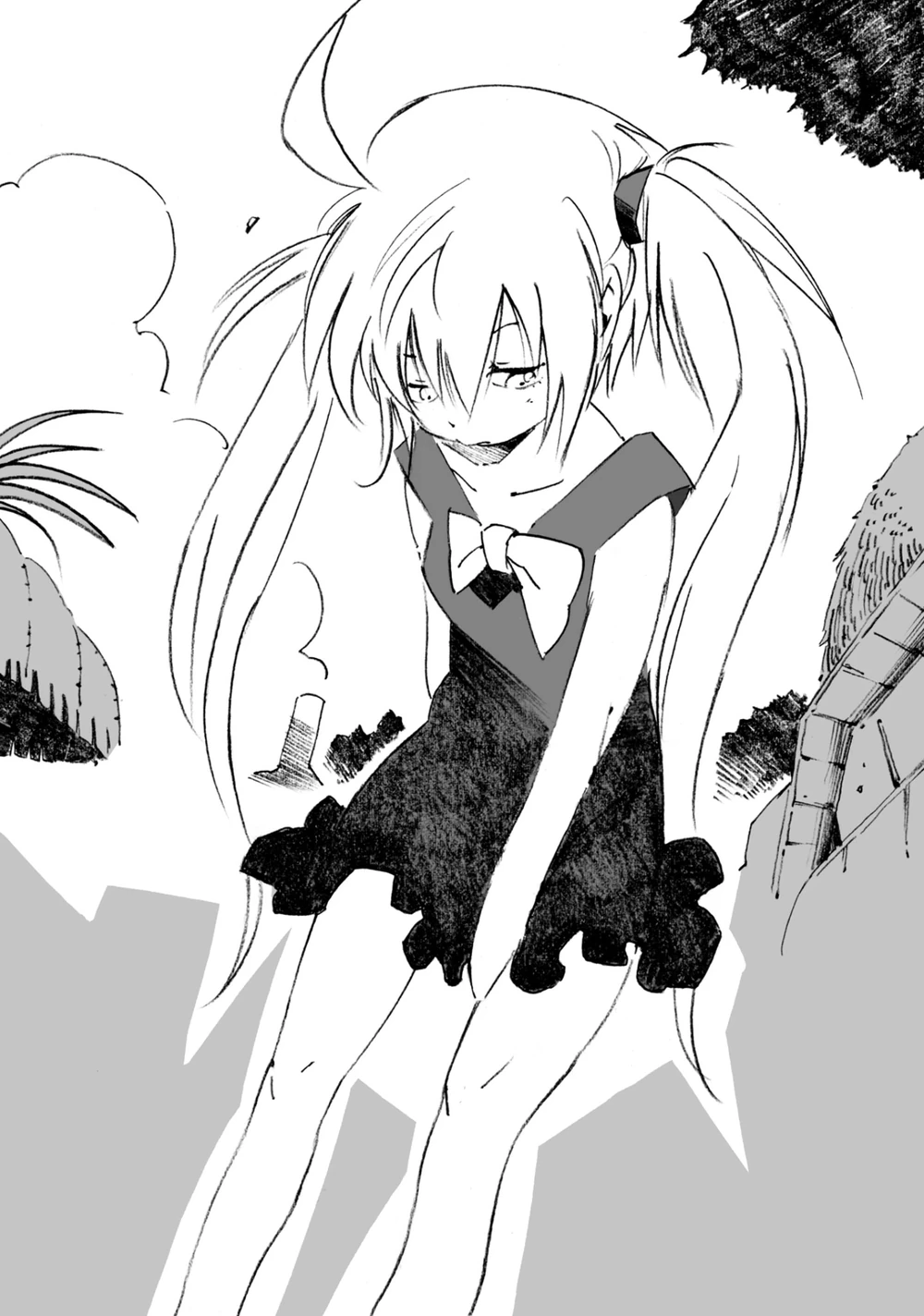 Read Demons Bond • Tensura X Maou Gakuin No Futekigousha