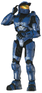 Caboose (Canon, Red Vs Blue, Death Battle)/Unbacked0