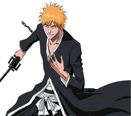 Ichigo Kurosaki (Canon)/Beluga54 | Character Stats and Profiles