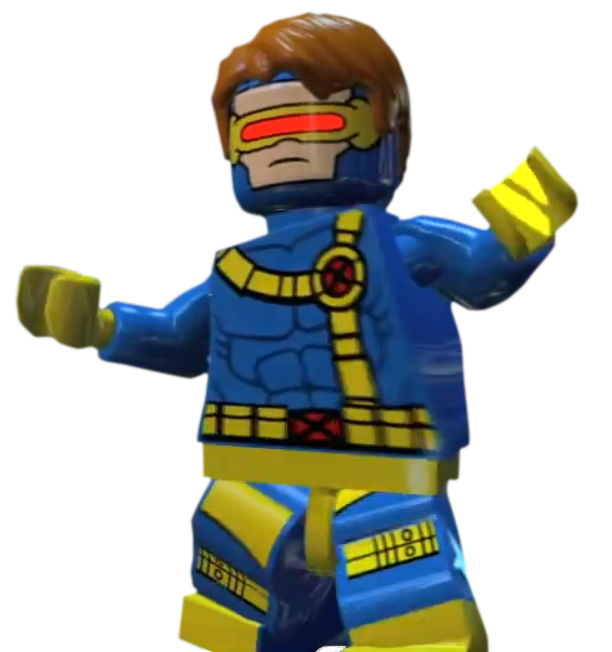 Cyclops (Lego | Character Stats and Profiles Wiki Fandom
