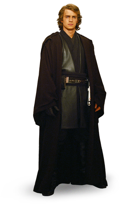 Qui-Gon Jinn (Canon)/Finiznot, Character Stats and Profiles Wiki