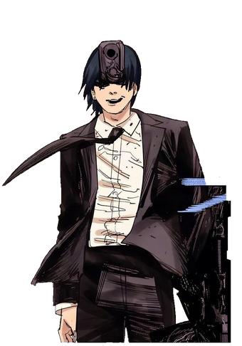 Aki Hayakawa (Canon)/Soda727 | Character Stats and Profiles