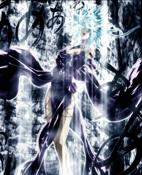 Gaia (Canon, Saint Seiya)/Unbacked0 | Character Stats and Profiles