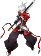 Ragna the Bloodedge (Centralfiction, Character Select Artwork).png