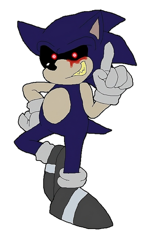 religion Kriminel Placeret Sonic.EXE (Fanon)/MemeLordGamer Trap | Character Stats and Profiles Wiki |  Fandom