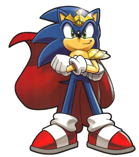 Sonic the Hedgehog (Canon, Game Character)/DanielAmorim, Character Stats  and Profiles Wiki