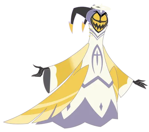 Adam (Canon, Hazbin Hotel)/Snowdisco234 | Character Stats and
