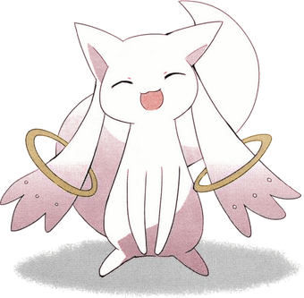 Kyubey Canon Zerotwo64 Character Stats And Profiles Wiki Fandom Fai un contratto con me e diventa una puella magi! kyubey canon zerotwo64 character