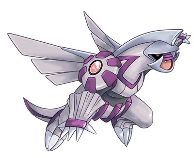 Arceus, Giratina, Dialga, Palkia, Wiki