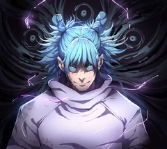 Hajime Kashimo (Canon)/Tesla2233333333 | Character Stats and