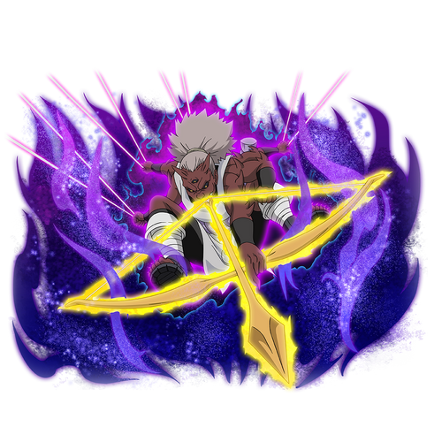 ktokto ガルロイド 第一部隊 ギャロミ kagemaru Design Chōsokabe Wayne | Kidou Sentai Iron Saga Wiki | Fandom