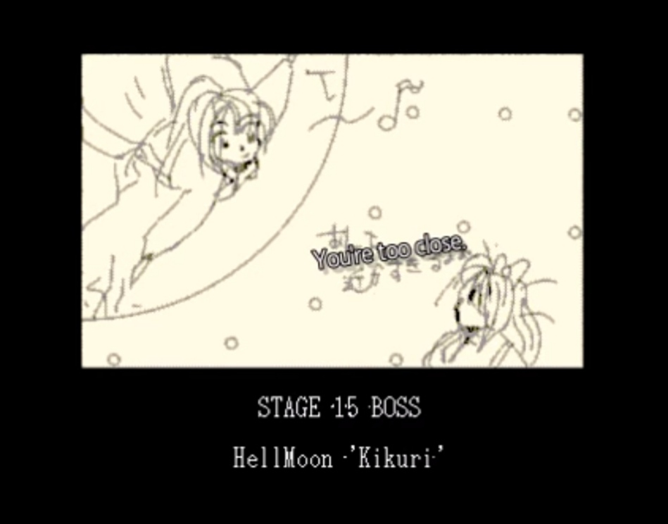 Kikuri (Canon, Touhou Project)/ZeroTwo64 | Character Stats