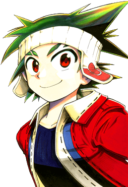 Ryouga Canon Pokemon Reburst Charmand3r505 Character Stats And Profiles Wiki Fandom