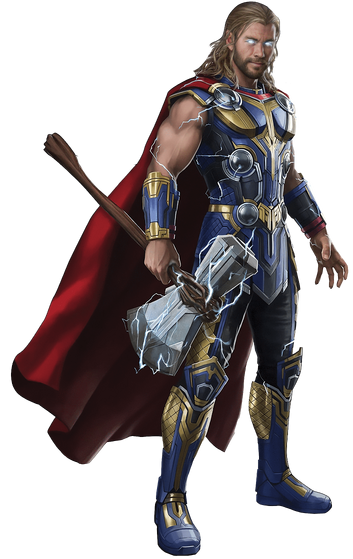User blog:Simeon2020c/Actual King thor respect thread, Character Stats and  Profiles Wiki
