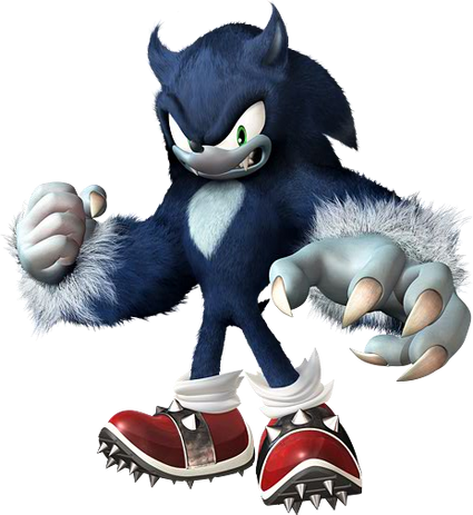 Sonic the Hedge Hog - Kara's MBTI profiling - Quora