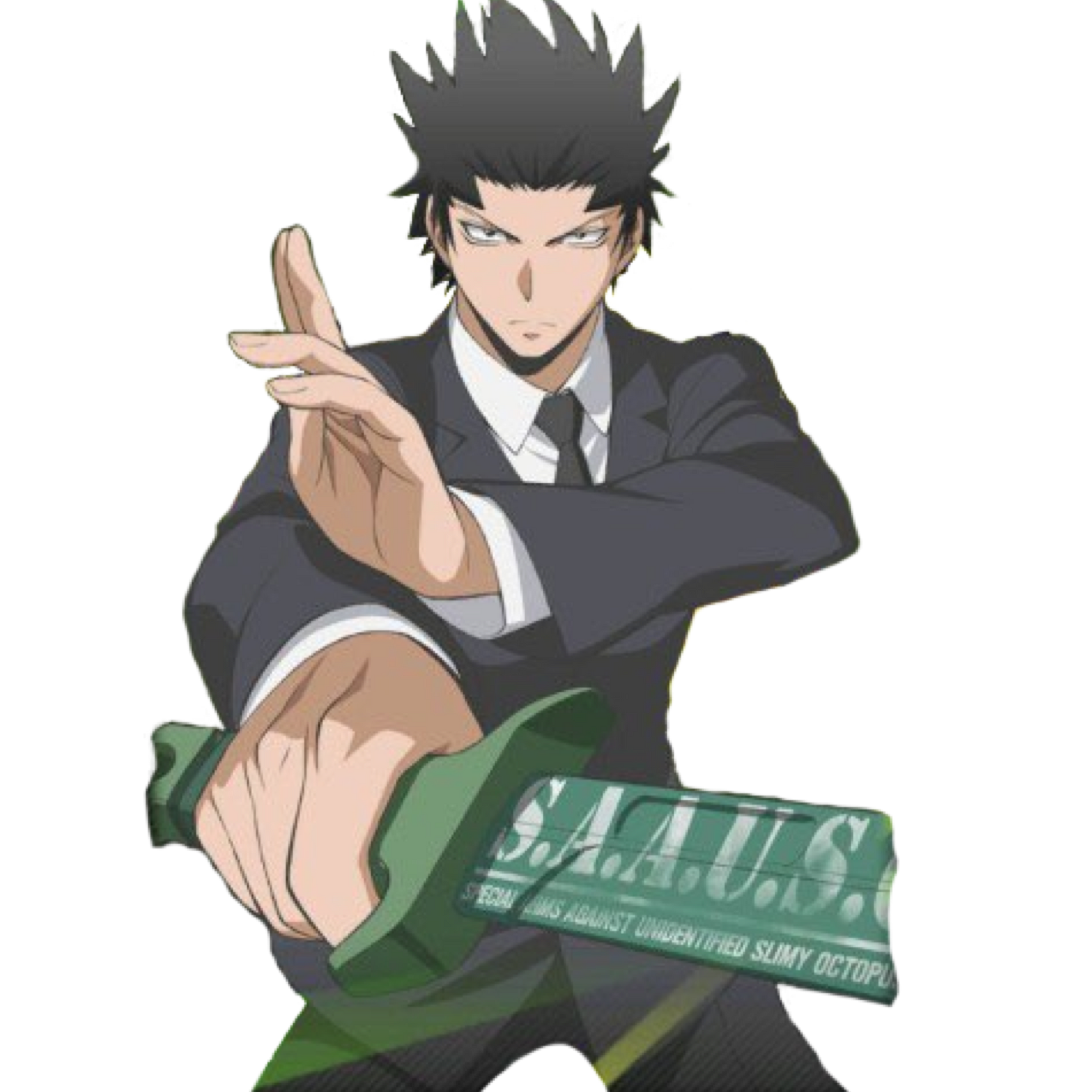 Tadaomi Karasuma Canon Assassination Classroom Komodo25m Character Stats And Profiles Wiki Fandom