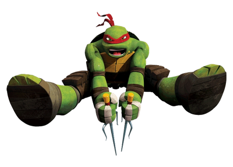 Tmnt 2012 rp rules, Wiki
