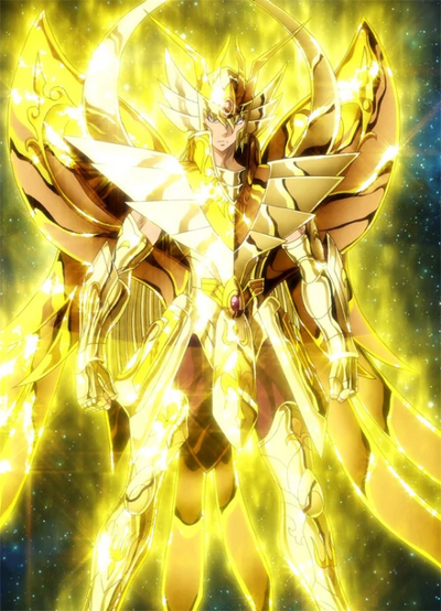 Virgo Shaka (Canon, Soul of Gold)/Unbacked0, Character Stats and Profiles  Wiki