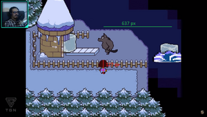 Ice wolf 2