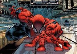 Spidey