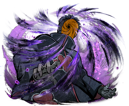Obito Uchiha (Canon)/Slappyjoe056 | Character Stats and Profiles