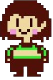 Flowey (Canon)/MemeLordGamer Trap