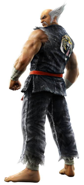 Tekken 8 - Wikipedia