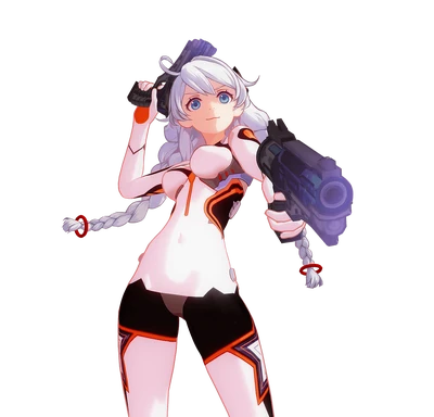 Kiana Kaslana (Canon)/Skarri | Character Stats and Profiles Wiki