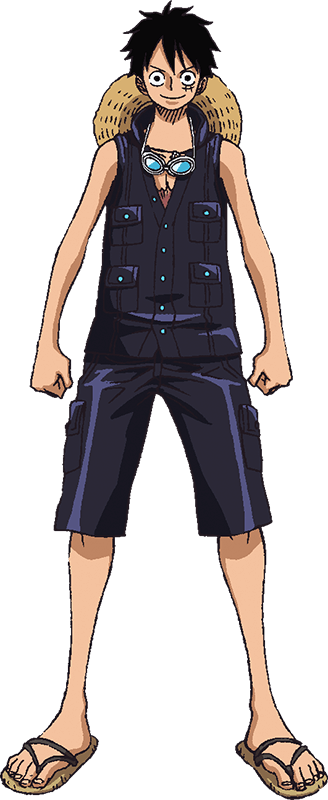 Charlotte Katakuri, Character Profile Wikia