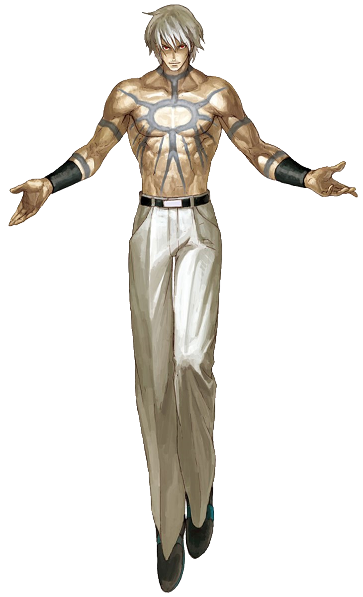 King (Canon, The King of Fighters)/Unbacked0, Character Stats and Profiles  Wiki