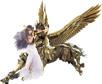 Pegasus Seiya Canon Legend Of Sanctuary Unbacked0 Character Stats And Profiles Wiki Fandom Legend of sanctuary sub indo. pegasus seiya canon legend of