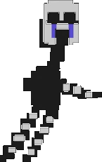 The Puppet (Canon, Five Nights at Freddy's)/Sans2345, Character Stats and  Profiles Wiki