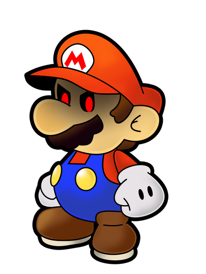 Doopliss - Super Mario Wiki, the Mario encyclopedia