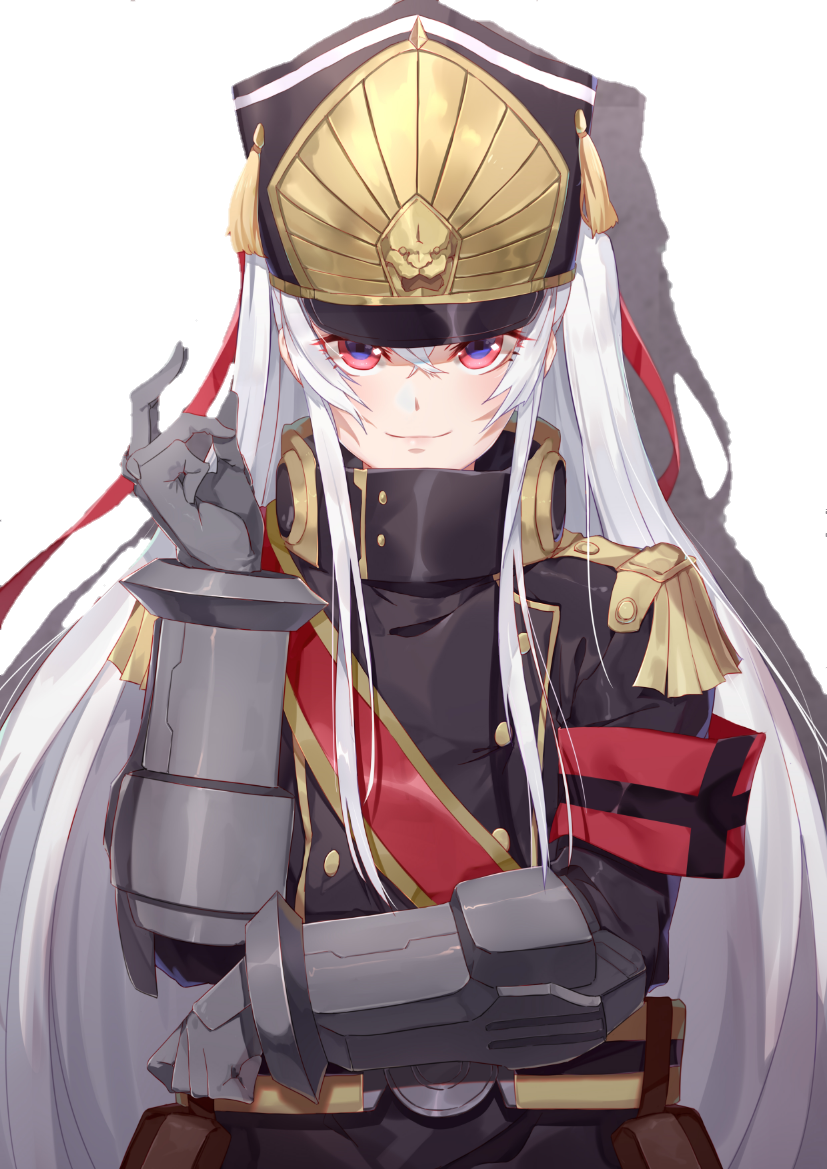 Altair Canon Re Creators Sadistic Sleuth Character Stats And Profiles Wiki Fandom