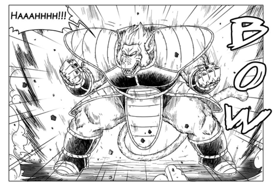 Kakarotto (Canon, Dragon Ball Multiverse)/Had3s1235