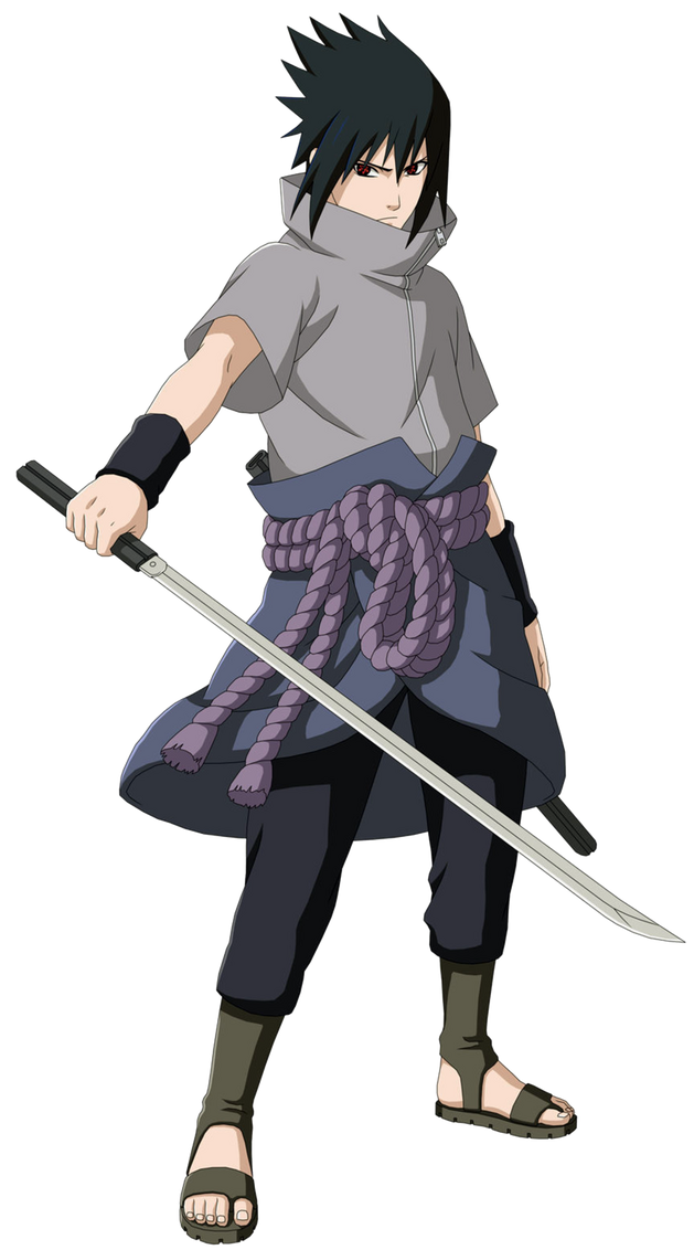 Victim #7- Sasuke Uchiha | Roasting Anime Characters 101 | Quotev