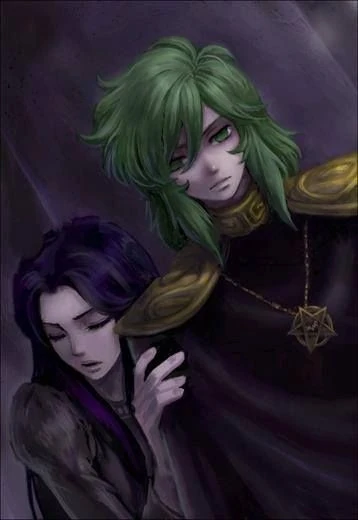 Hades (Canon, Saint Seiya)/Emper1z | Character Stats and