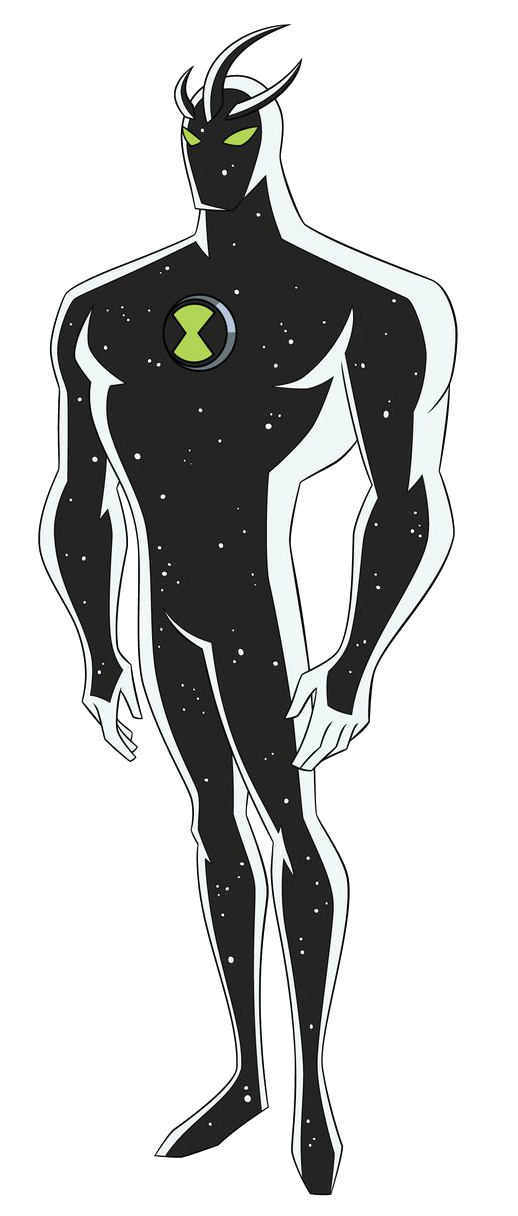 BlackScape on X: The BEST Ben 10 Alien Design Don't @ Me   / X