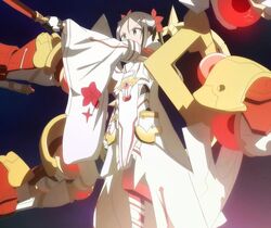 Karin Miyoshi (Canon)/ZeroTwo64 | Character Stats and
