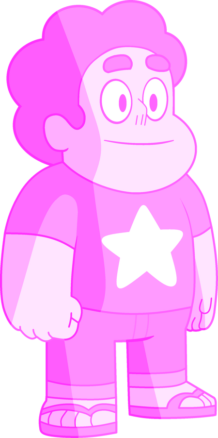 Steven Universe (character), Character Profile Wikia